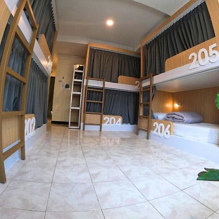 Kpop Hostel Karon Zewnętrze zdjęcie