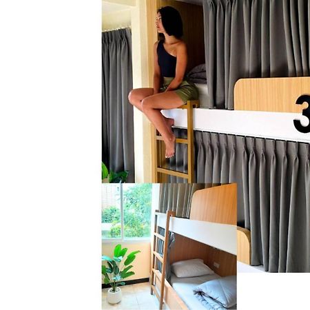 Kpop Hostel Karon Zewnętrze zdjęcie