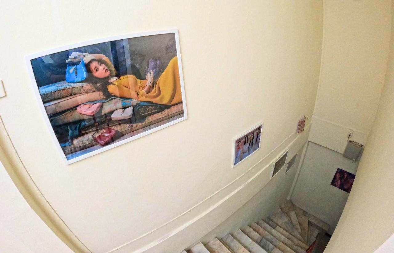 Kpop Hostel Karon Zewnętrze zdjęcie