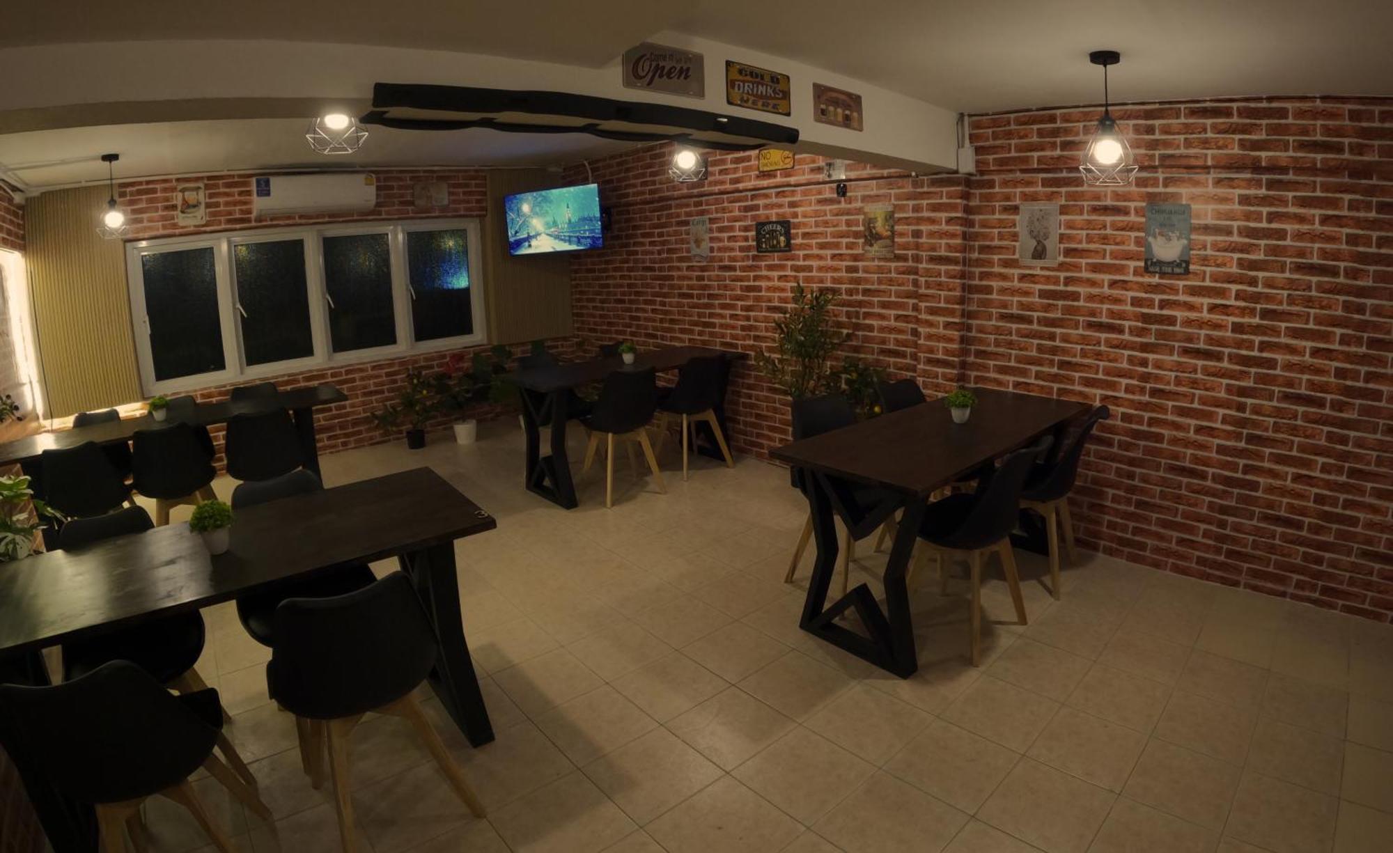 Kpop Hostel Karon Zewnętrze zdjęcie
