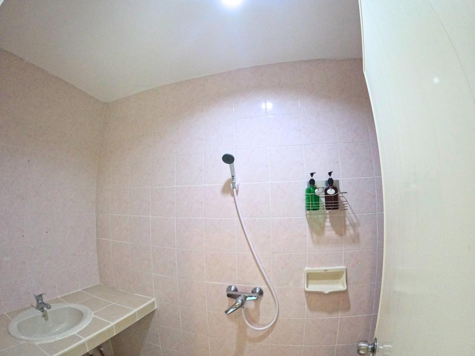 Kpop Hostel Karon Zewnętrze zdjęcie