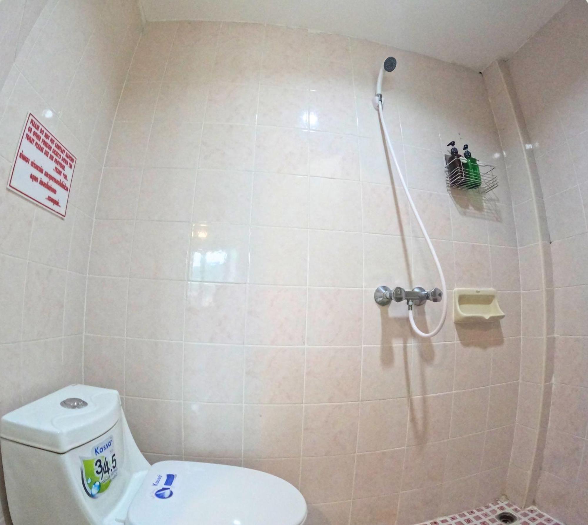Kpop Hostel Karon Zewnętrze zdjęcie
